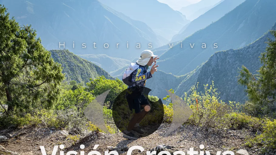 Foto del evento Iturbide Ultra Trail 2024