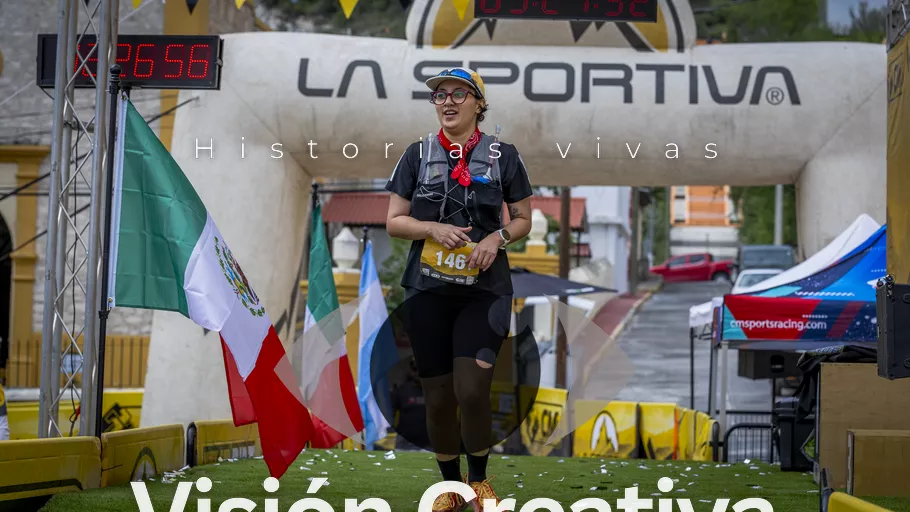 Foto del evento Iturbide Ultra Trail 2024