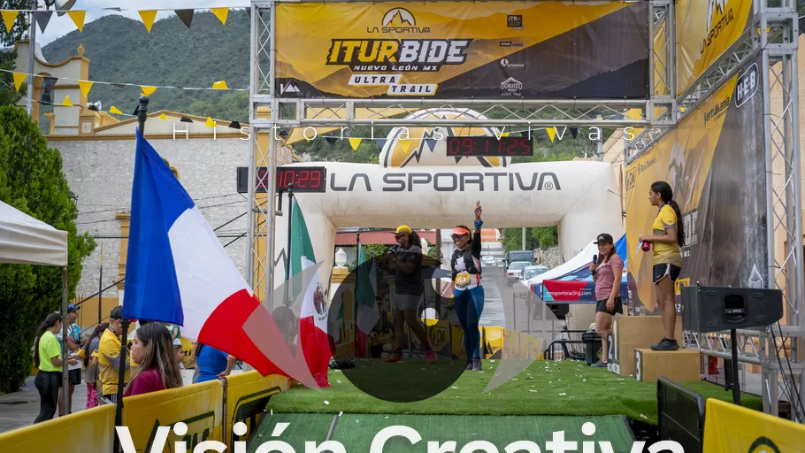 Foto del evento Iturbide Ultra Trail 2024