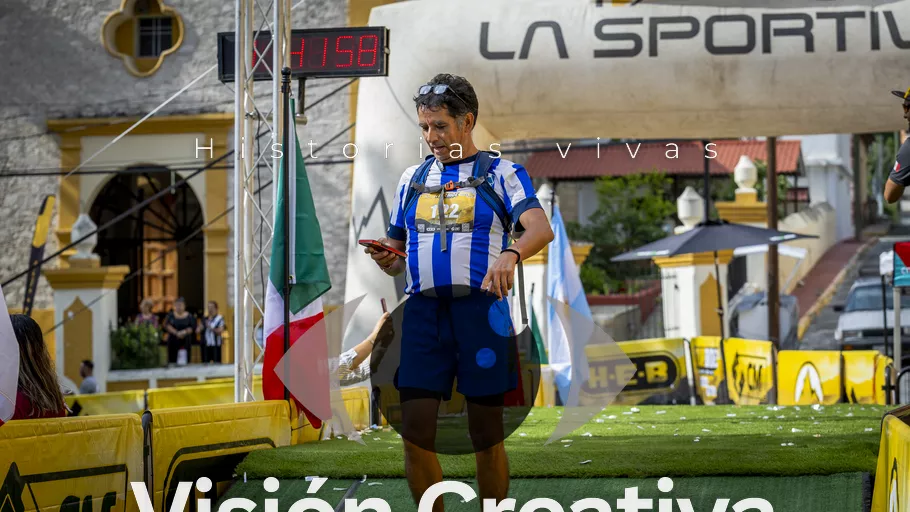 Foto del evento Iturbide Ultra Trail 2024