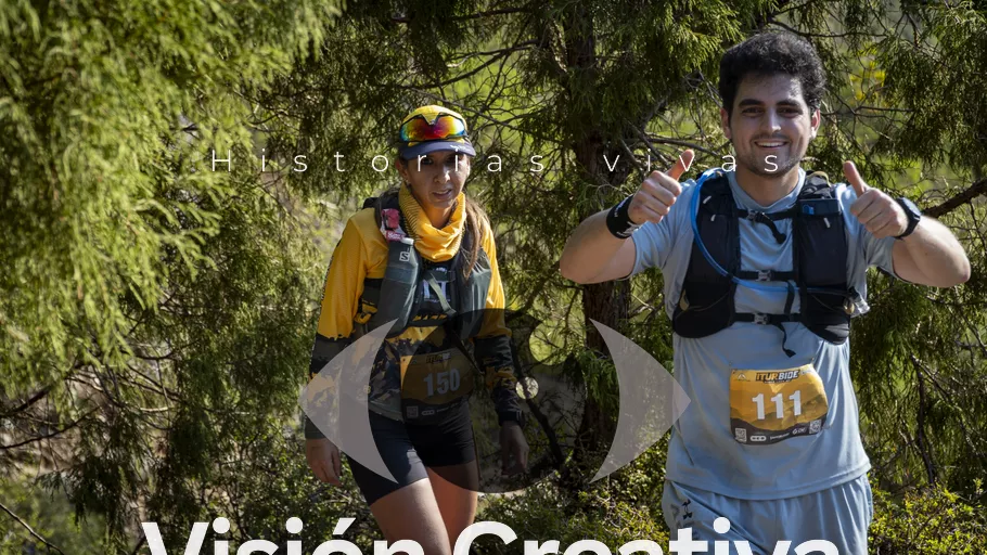 Foto del evento Iturbide Ultra Trail 2024