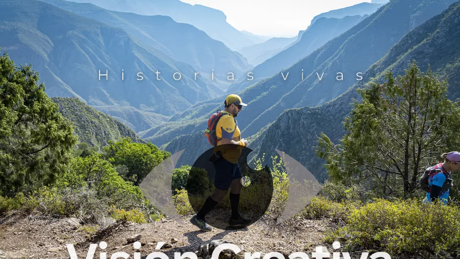 Foto del evento Iturbide Ultra Trail 2024