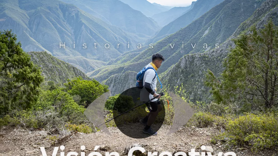 Foto del evento Iturbide Ultra Trail 2024