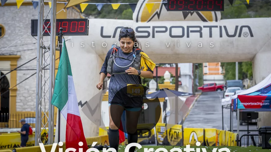 Foto del evento Iturbide Ultra Trail 2024