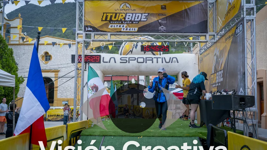 Foto del evento Iturbide Ultra Trail 2024