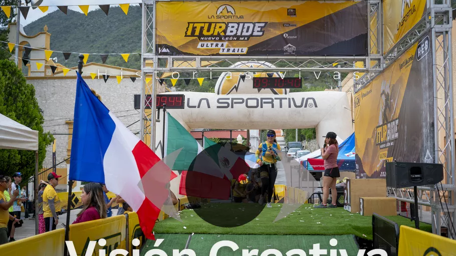 Foto del evento Iturbide Ultra Trail 2024