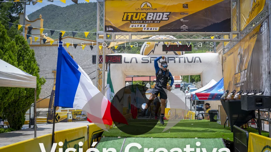 Foto del evento Iturbide Ultra Trail 2024