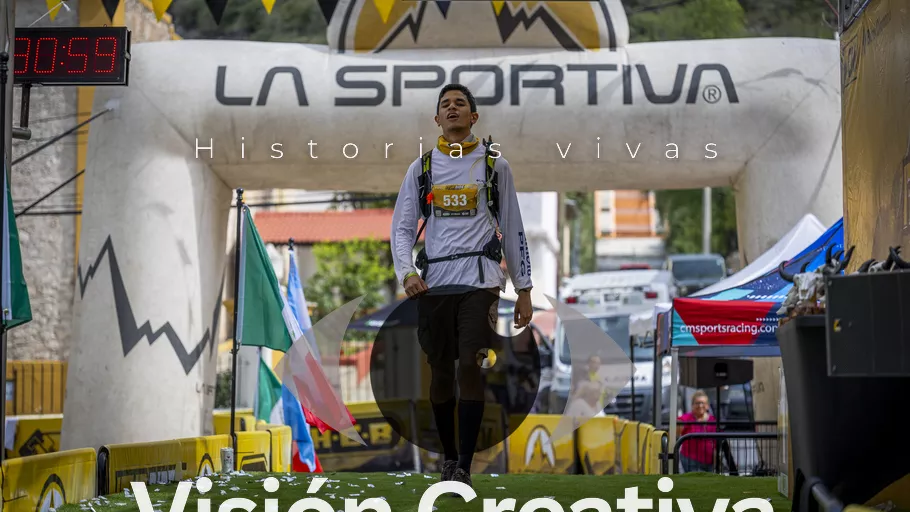 Foto del evento Iturbide Ultra Trail 2024