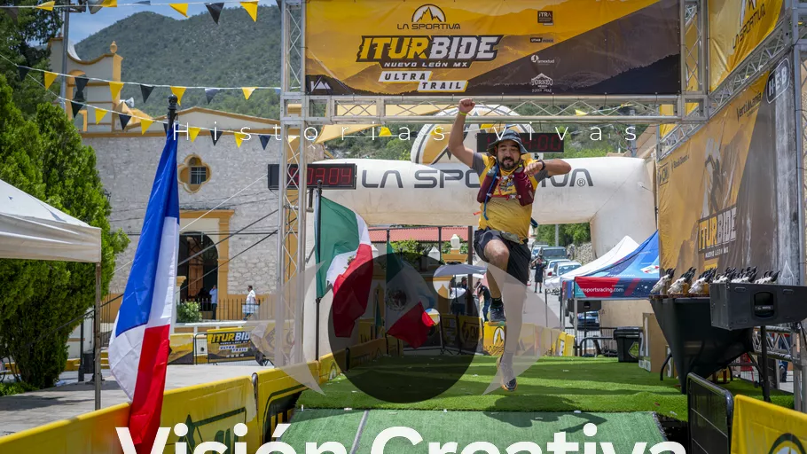 Foto del evento Iturbide Ultra Trail 2024