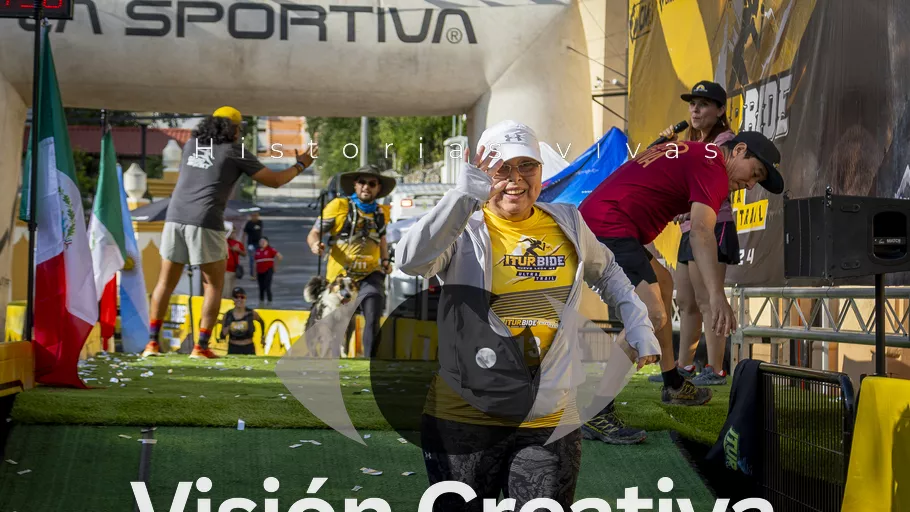 Foto del evento Iturbide Ultra Trail 2024