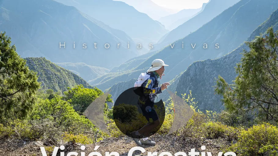 Foto del evento Iturbide Ultra Trail 2024