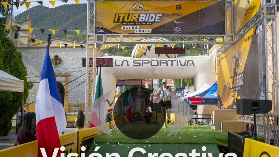 Foto del evento Iturbide Ultra Trail 2024