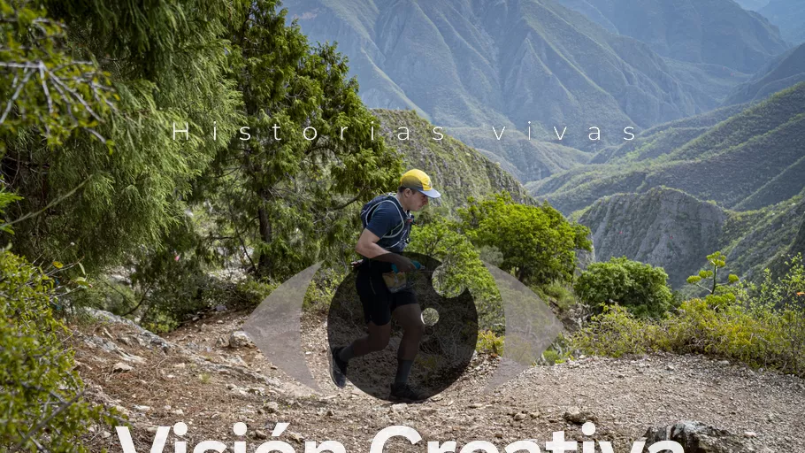 Foto del evento Iturbide Ultra Trail 2024