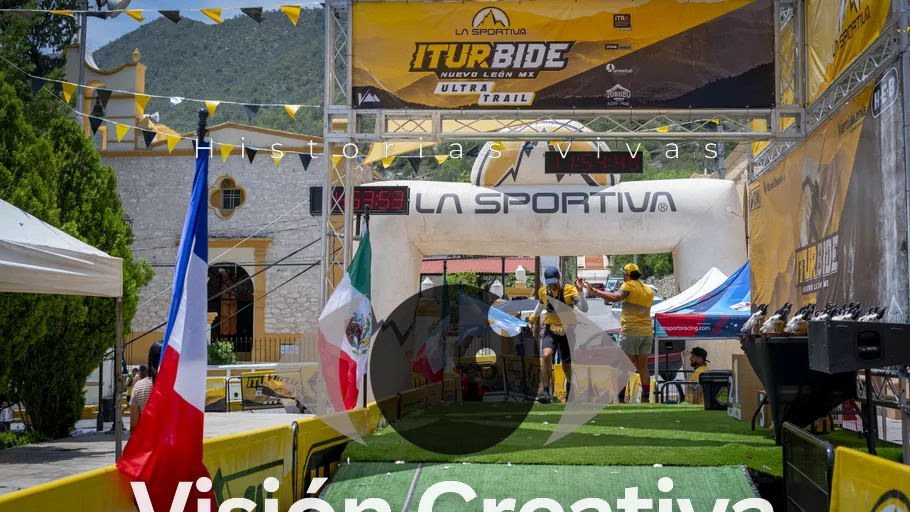Foto del evento Iturbide Ultra Trail 2024