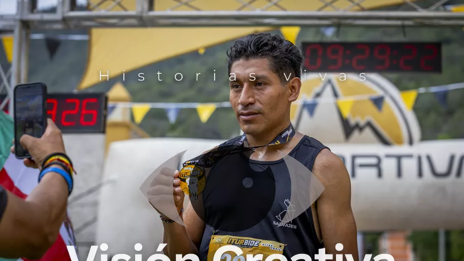 Foto del evento Iturbide Ultra Trail 2024