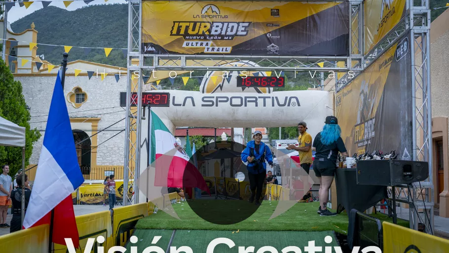 Foto del evento Iturbide Ultra Trail 2024