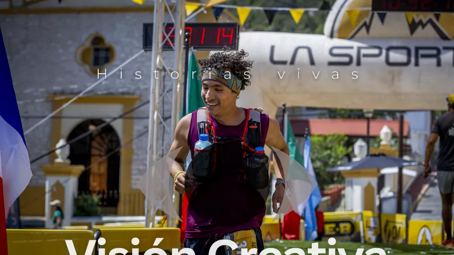 Foto del evento Iturbide Ultra Trail 2024