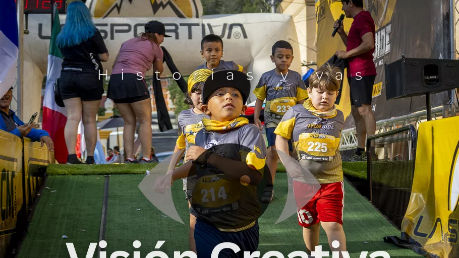 Foto del evento Iturbide Ultra Trail 2024