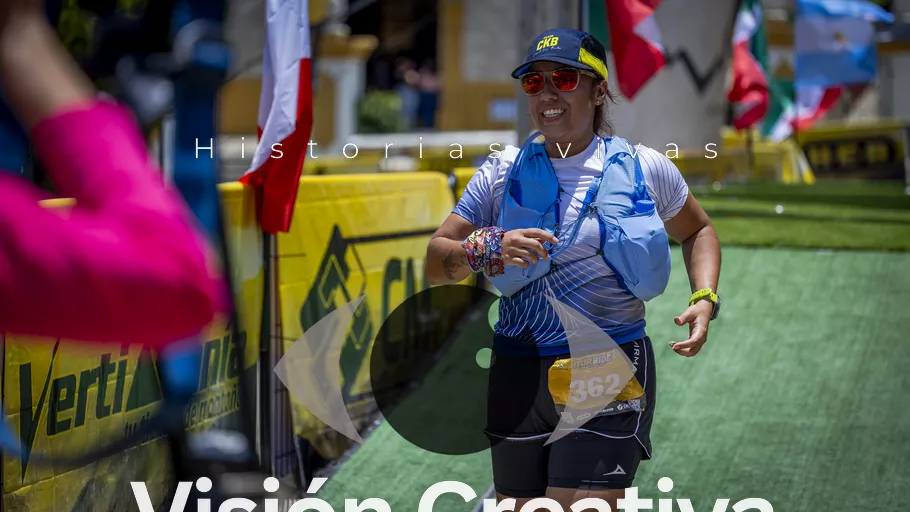 Foto del evento Iturbide Ultra Trail 2024