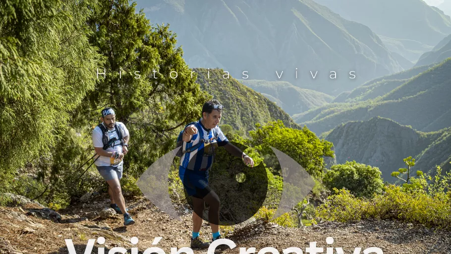 Foto del evento Iturbide Ultra Trail 2024