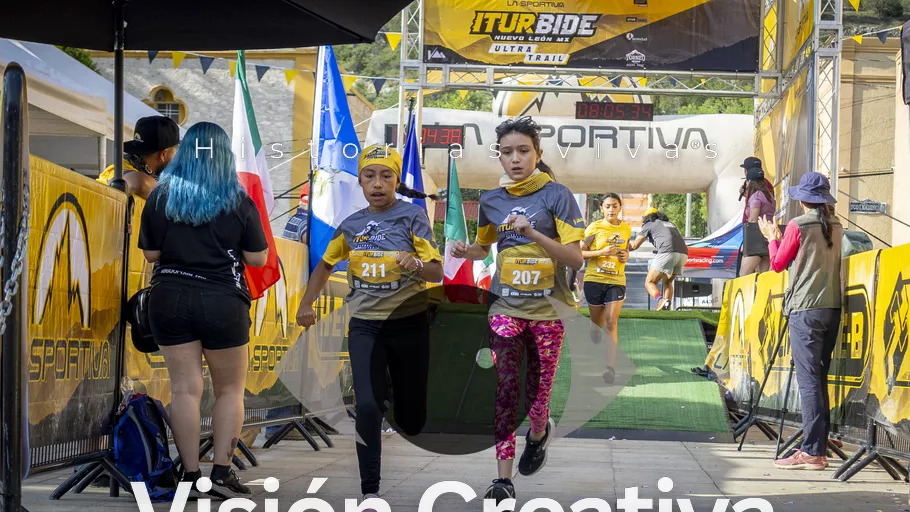 Foto del evento Iturbide Ultra Trail 2024