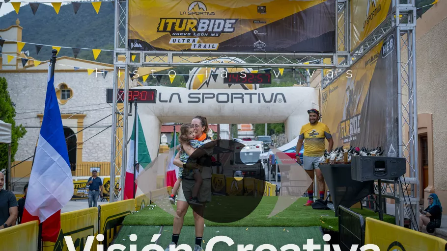 Foto del evento Iturbide Ultra Trail 2024
