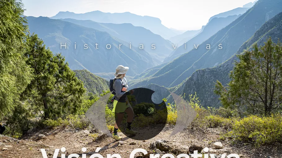 Foto del evento Iturbide Ultra Trail 2024