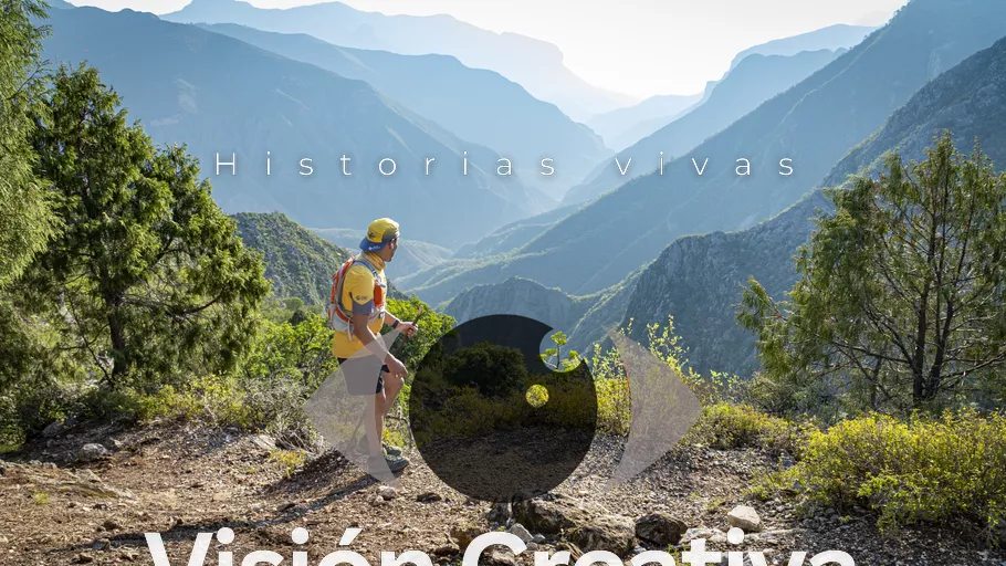 Foto del evento Iturbide Ultra Trail 2024