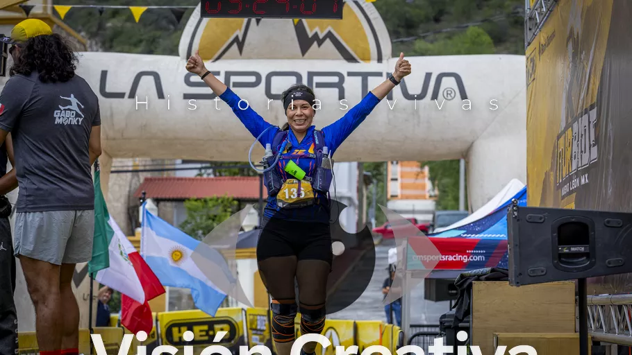 Foto del evento Iturbide Ultra Trail 2024