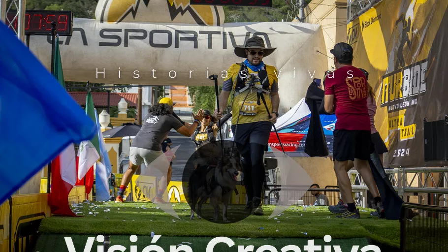 Foto del evento Iturbide Ultra Trail 2024