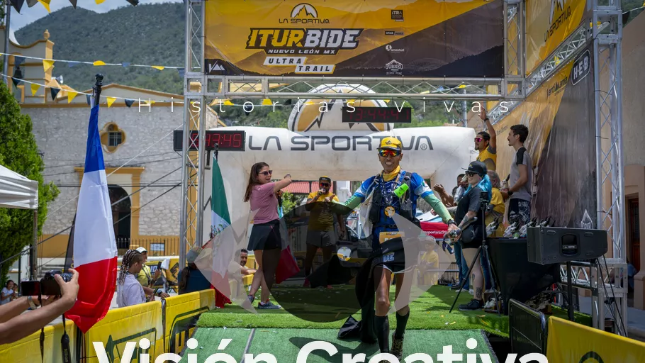 Foto del evento Iturbide Ultra Trail 2024