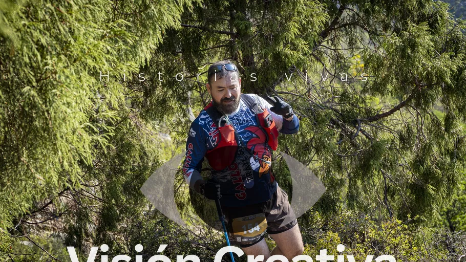 Foto del evento Iturbide Ultra Trail 2024
