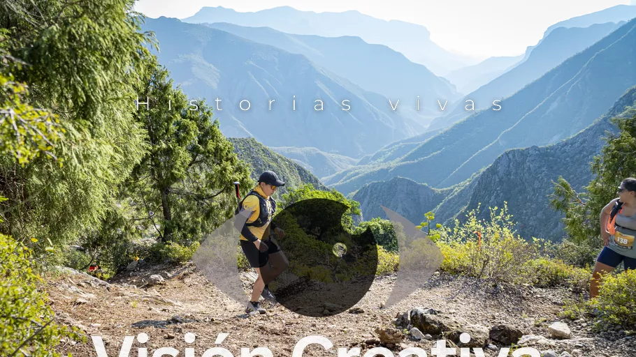 Foto del evento Iturbide Ultra Trail 2024
