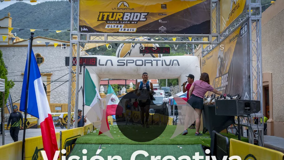 Foto del evento Iturbide Ultra Trail 2024