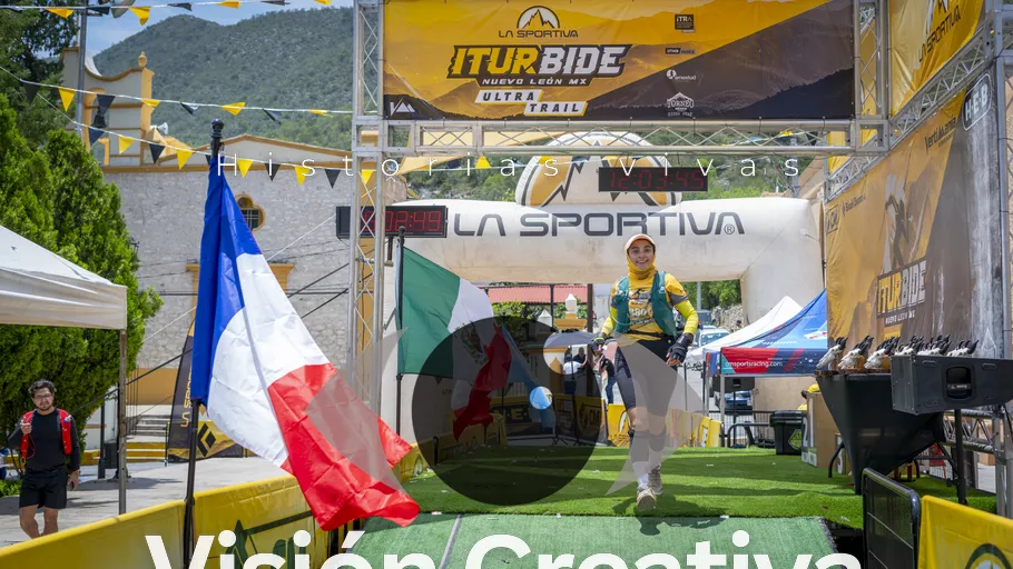 Foto del evento Iturbide Ultra Trail 2024