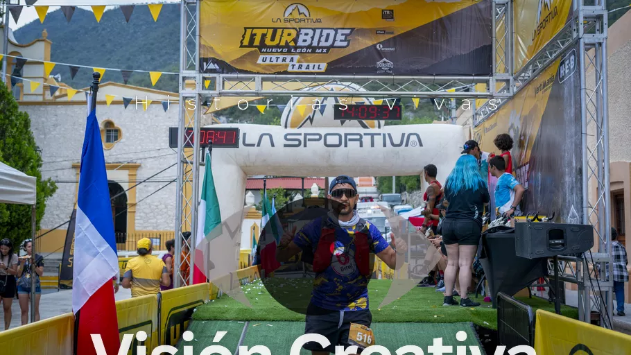 Foto del evento Iturbide Ultra Trail 2024
