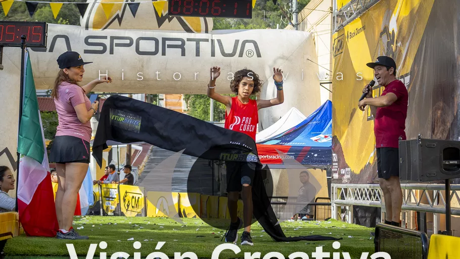 Foto del evento Iturbide Ultra Trail 2024