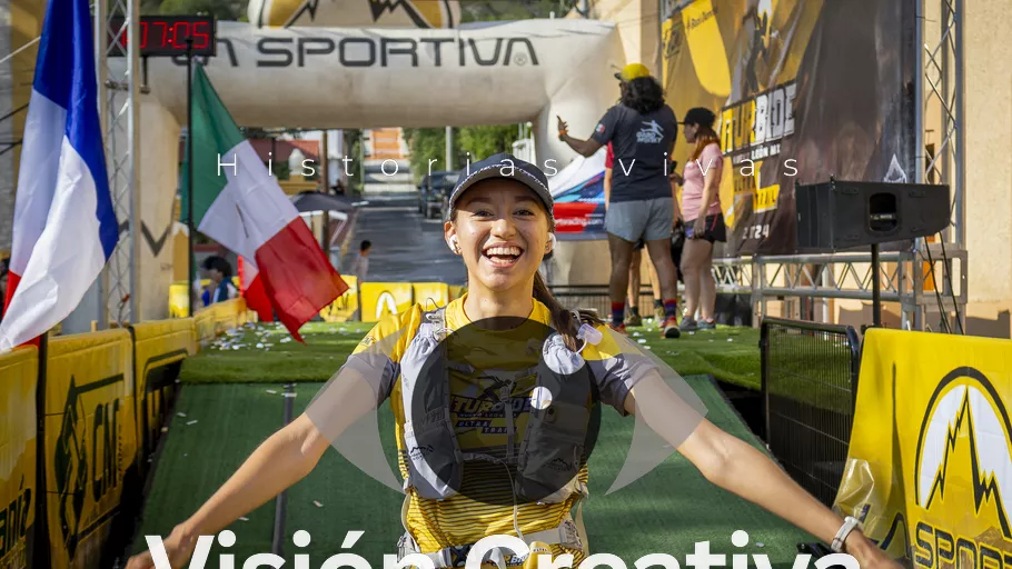 Foto del evento Iturbide Ultra Trail 2024
