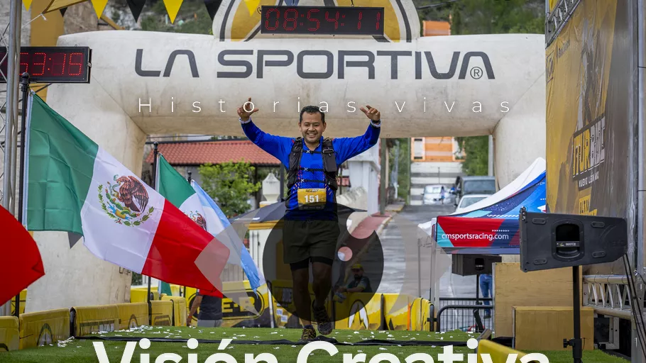 Foto del evento Iturbide Ultra Trail 2024