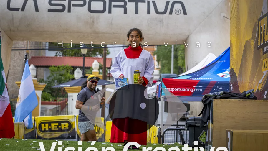 Foto del evento Iturbide Ultra Trail 2024
