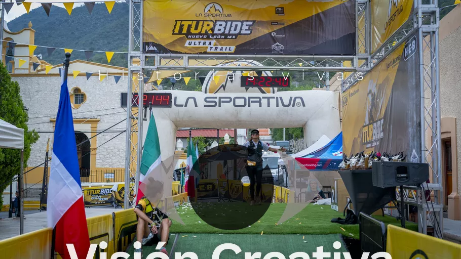 Foto del evento Iturbide Ultra Trail 2024