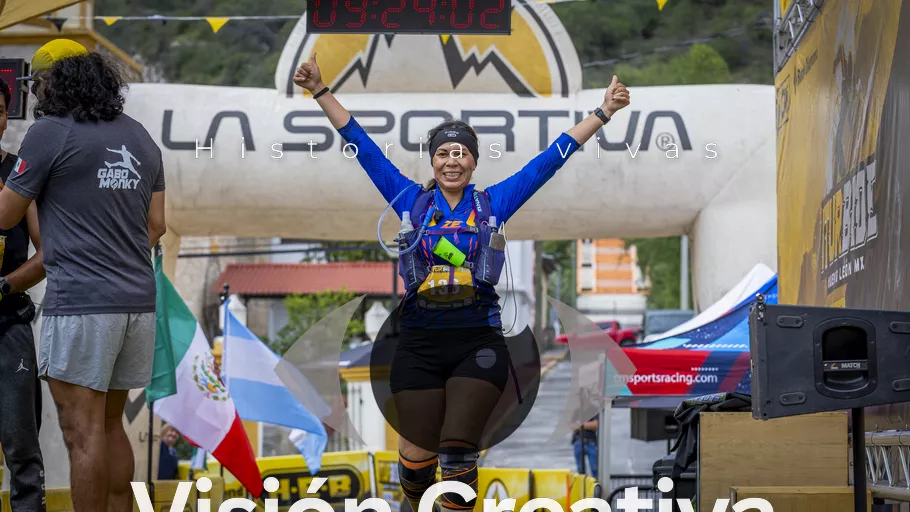 Foto del evento Iturbide Ultra Trail 2024