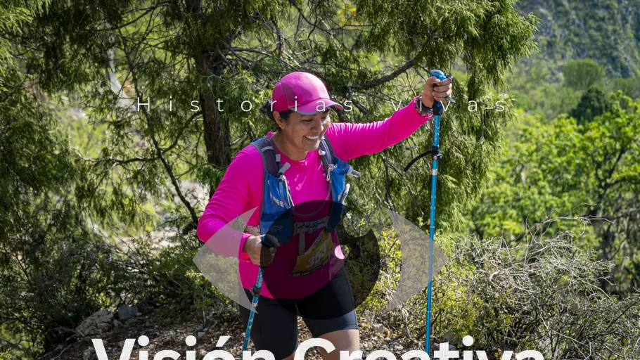 Foto del evento Iturbide Ultra Trail 2024