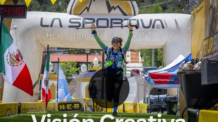 Foto del evento Iturbide Ultra Trail 2024