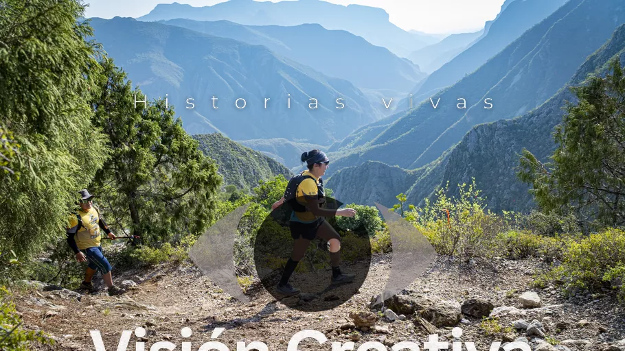 Foto del evento Iturbide Ultra Trail 2024