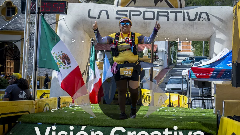 Foto del evento Iturbide Ultra Trail 2024