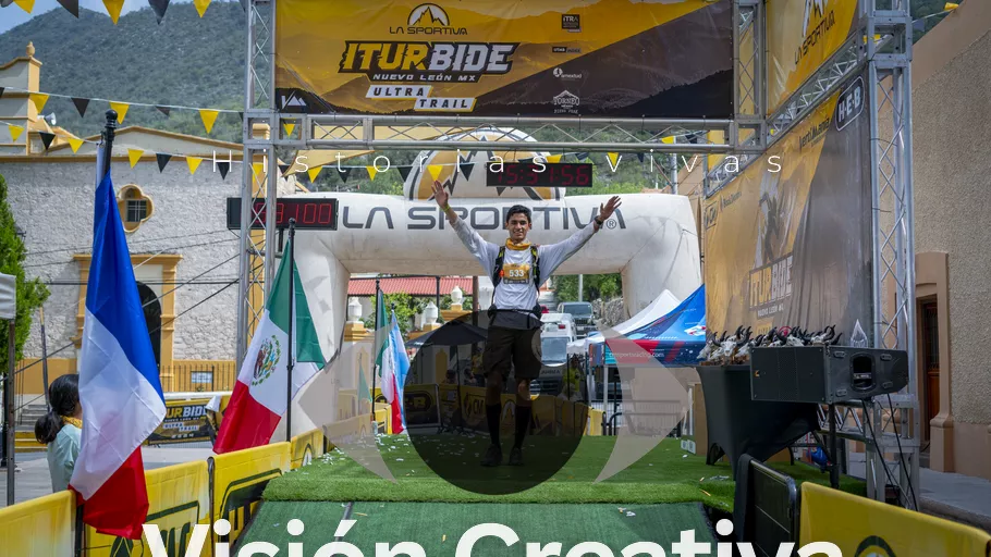 Foto del evento Iturbide Ultra Trail 2024
