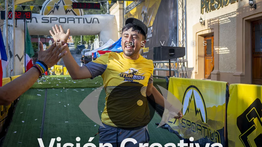 Foto del evento Iturbide Ultra Trail 2024