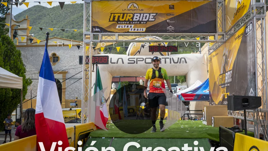Foto del evento Iturbide Ultra Trail 2024