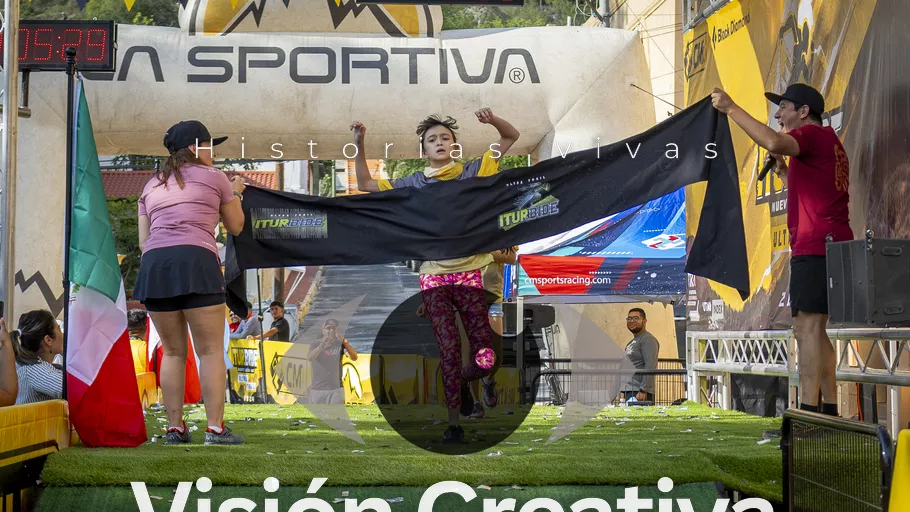 Foto del evento Iturbide Ultra Trail 2024